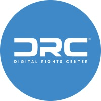 Digital Rights Center logo