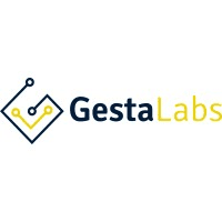 Gesta Labs. Industry 4.0 Innovation Studio logo