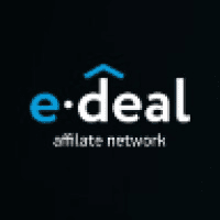 E-deal logo