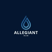 H2O Allegiant logo