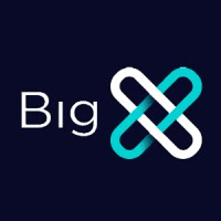 BigX.io logo