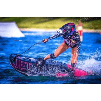 Jetsurf U.S logo