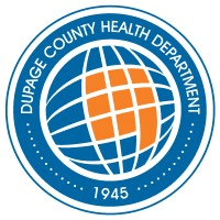 DuPage County Health Departme logo