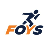 Focus On Your Spo logo