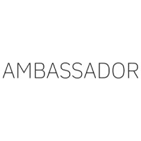 Ambassador.Energy logo