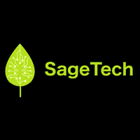 SageTech logo
