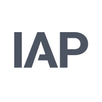 IAP logo