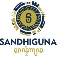 Sandhiguna Widya Proteksi logo