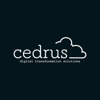 Cedrus Digital logo