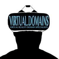 Virtual Domains logo