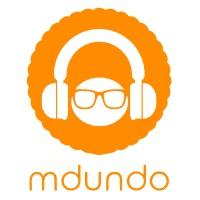 Mdundo.com logo