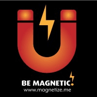 Magnetize.ME SEO Company logo