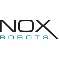 NOX Robots GmbH logo