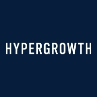 Hypergrowth logo