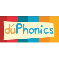 duPhonics logo