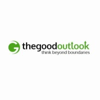 The Good Outlook Ltd logo