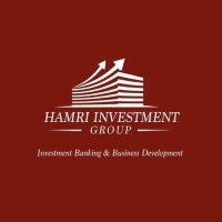 HAMRI INVESTMENT GROUP logo