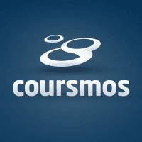 Coursmos logo