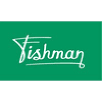 Fishman Group logo