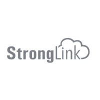 StrongLink logo