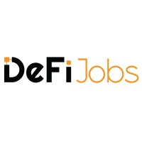 DeFi Jobs logo