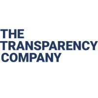 The Transparency Company logo