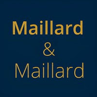 Maillard et Maillard logo