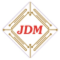 JDM Design Technologies logo