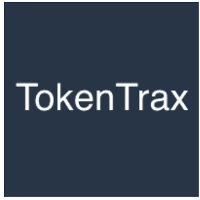 TokenTrax logo