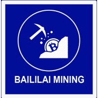 Baililai Mining  logo