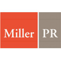 Miller PR logo
