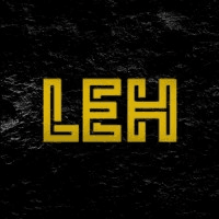 LEH Forex logo