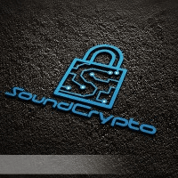 SoundCrypto logo