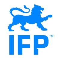 Institut för Personalutveckling Swede logo