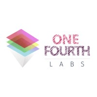 One Fourth Labs logo