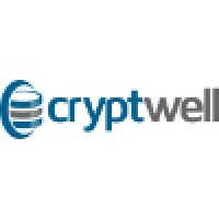 Cryptwell Incorporated logo