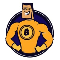 Blockchain Hero logo