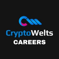 Cryptowelts Careers logo