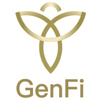 GenFi Tech Limited logo