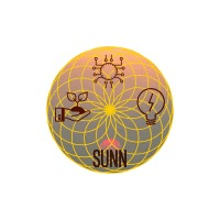 SUNN Blockchain logo