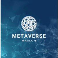 Metaverse Marcom logo
