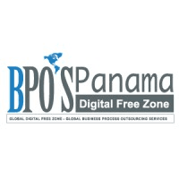 BPOS Panama Digital Free Zone logo
