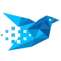 Blockchain Bird logo