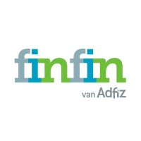 Finfin logo