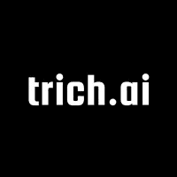 Trich.ai logo