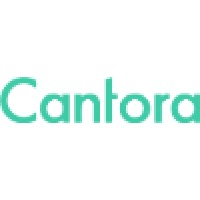Cantora logo