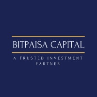 BitPaisa Capital logo