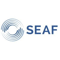 SEAF logo