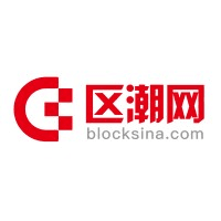 区潮网blocksina.com logo
