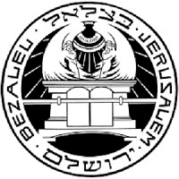 Bezalel Academy of Art and Design logo